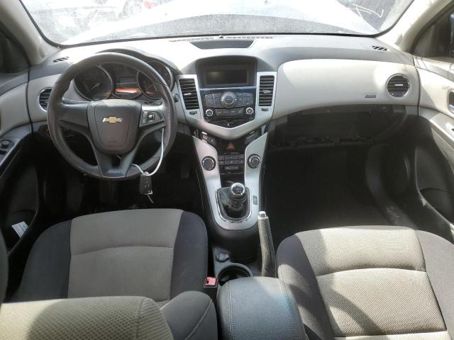 Photo 7 VIN: 1G1PD5SH2C7321268 - CHEVROLET CRUZE LS 