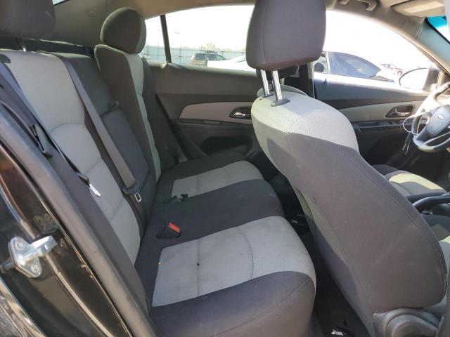 Photo 9 VIN: 1G1PD5SH2C7321268 - CHEVROLET CRUZE LS 