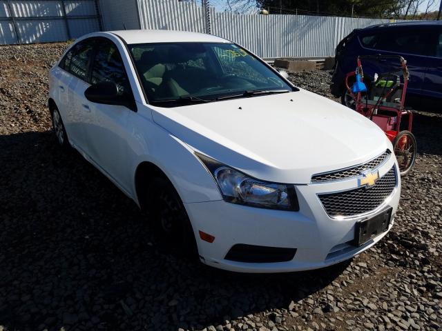 Photo 0 VIN: 1G1PD5SH2C7361284 - CHEVROLET CRUZE LS 