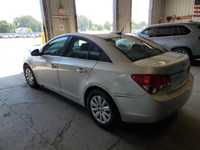 Photo 1 VIN: 1G1PD5SH3B7160685 - CHEVROLET CRUZE LS 