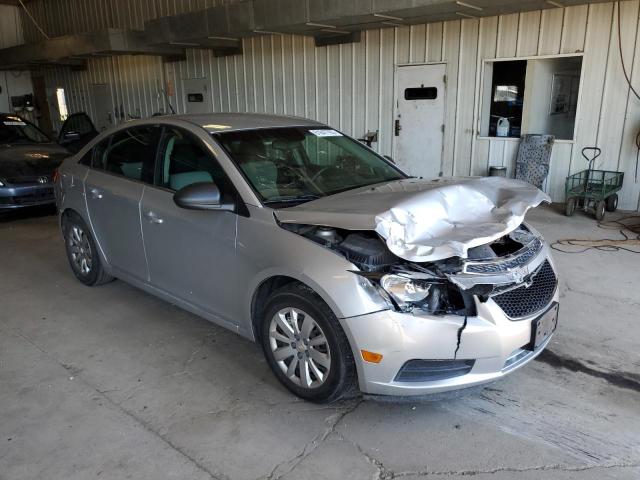 Photo 3 VIN: 1G1PD5SH3B7160685 - CHEVROLET CRUZE LS 