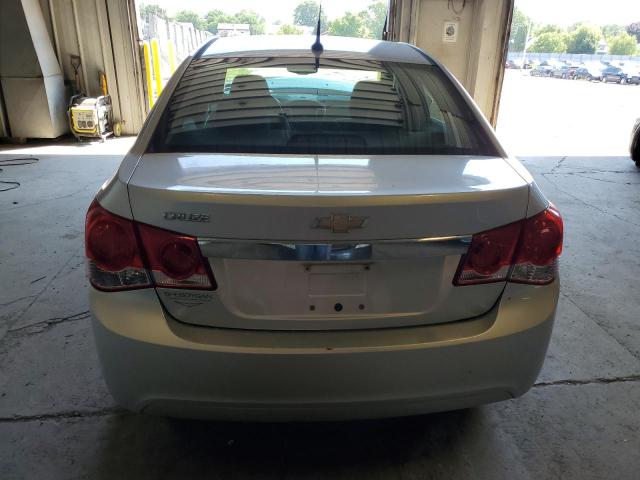 Photo 5 VIN: 1G1PD5SH3B7160685 - CHEVROLET CRUZE LS 