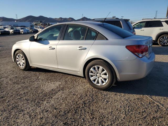 Photo 1 VIN: 1G1PD5SH3B7298372 - CHEVROLET CRUZE LS 