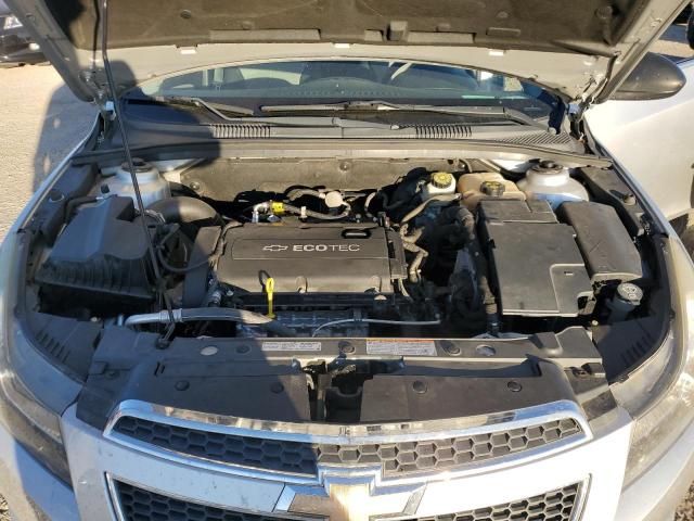 Photo 10 VIN: 1G1PD5SH3B7298372 - CHEVROLET CRUZE LS 