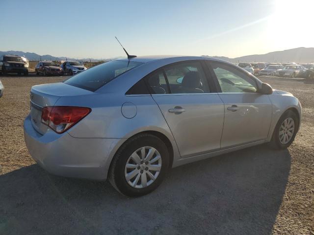 Photo 2 VIN: 1G1PD5SH3B7298372 - CHEVROLET CRUZE LS 