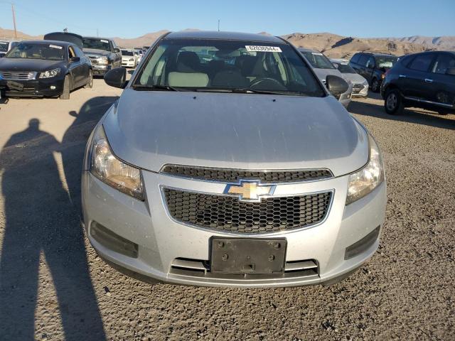 Photo 4 VIN: 1G1PD5SH3B7298372 - CHEVROLET CRUZE LS 