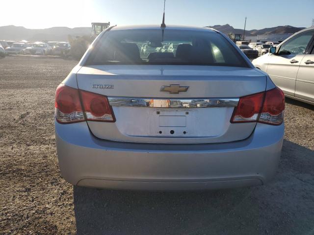 Photo 5 VIN: 1G1PD5SH3B7298372 - CHEVROLET CRUZE LS 