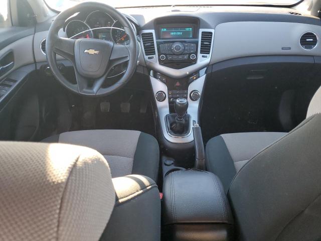 Photo 7 VIN: 1G1PD5SH3B7298372 - CHEVROLET CRUZE LS 