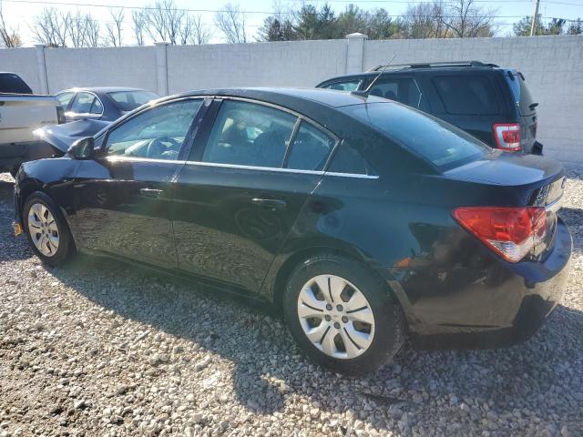 Photo 1 VIN: 1G1PD5SH3C7128112 - CHEVROLET CRUZE 