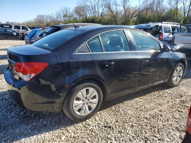 Photo 2 VIN: 1G1PD5SH3C7128112 - CHEVROLET CRUZE 