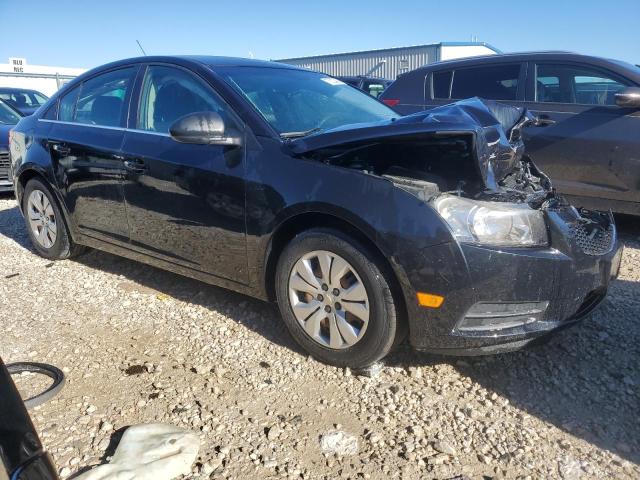 Photo 3 VIN: 1G1PD5SH3C7128112 - CHEVROLET CRUZE 