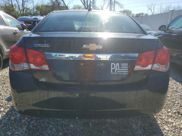 Photo 5 VIN: 1G1PD5SH3C7128112 - CHEVROLET CRUZE 