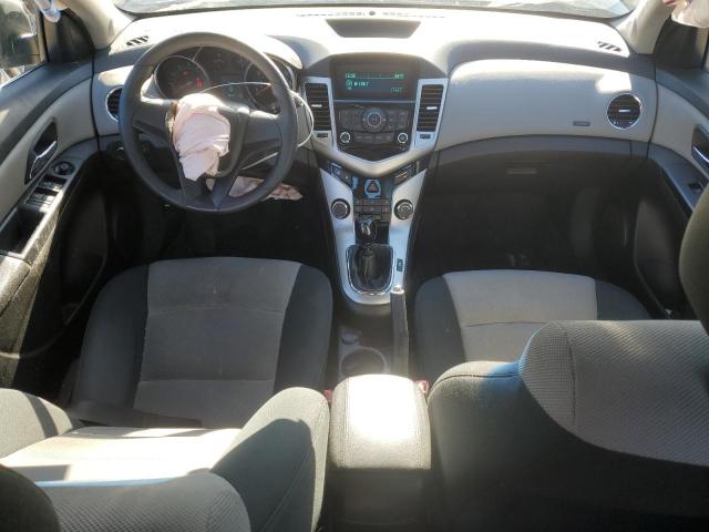 Photo 7 VIN: 1G1PD5SH3C7128112 - CHEVROLET CRUZE 