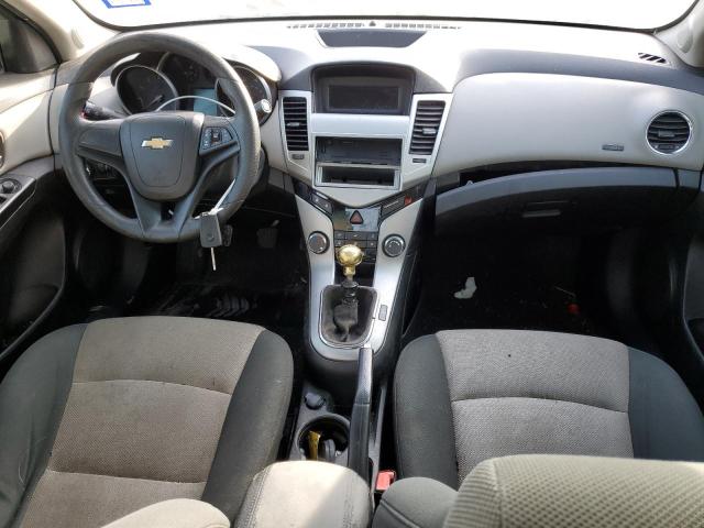 Photo 7 VIN: 1G1PD5SH3C7133424 - CHEVROLET CRUZE 