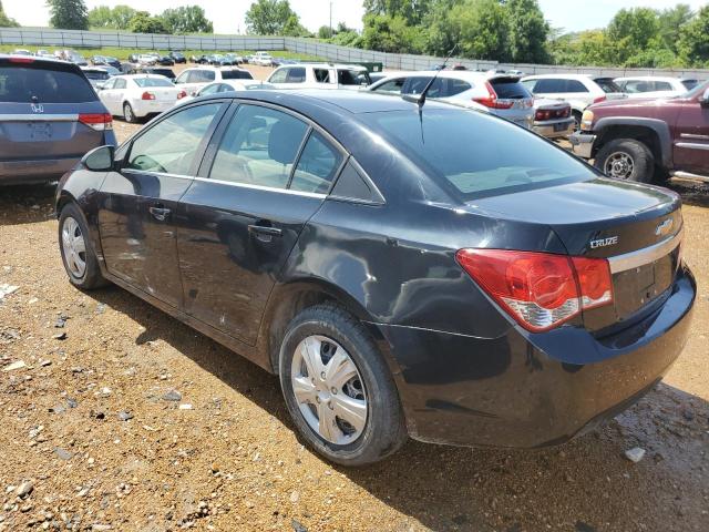 Photo 1 VIN: 1G1PD5SH3C7351122 - CHEVROLET CRUZE LS 