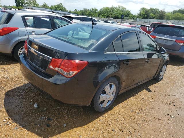 Photo 2 VIN: 1G1PD5SH3C7351122 - CHEVROLET CRUZE LS 