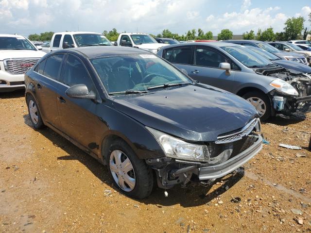 Photo 3 VIN: 1G1PD5SH3C7351122 - CHEVROLET CRUZE LS 