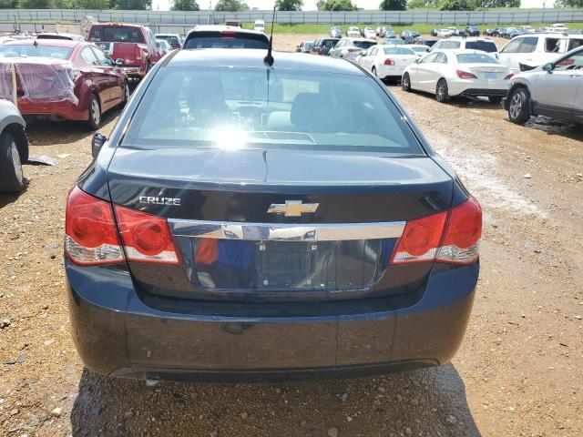 Photo 5 VIN: 1G1PD5SH3C7351122 - CHEVROLET CRUZE LS 