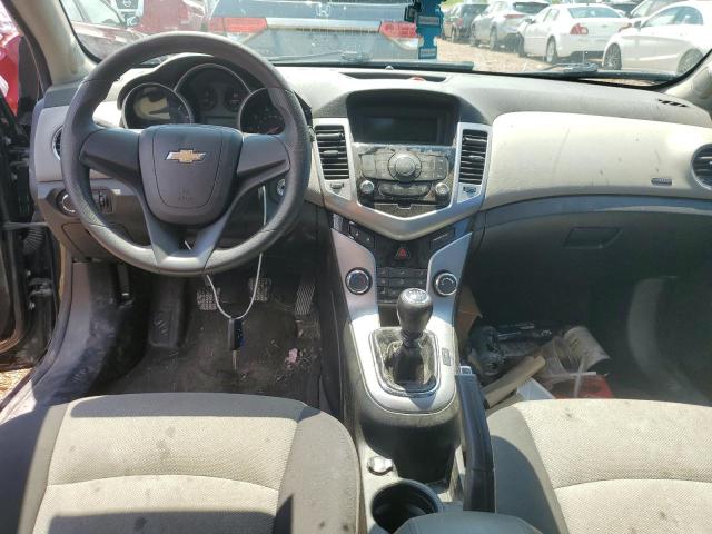 Photo 7 VIN: 1G1PD5SH3C7351122 - CHEVROLET CRUZE LS 