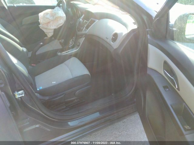 Photo 4 VIN: 1G1PD5SH4B7172540 - CHEVROLET CRUZE 