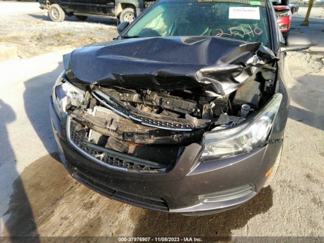 Photo 5 VIN: 1G1PD5SH4B7172540 - CHEVROLET CRUZE 