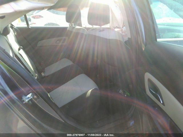 Photo 7 VIN: 1G1PD5SH4B7172540 - CHEVROLET CRUZE 