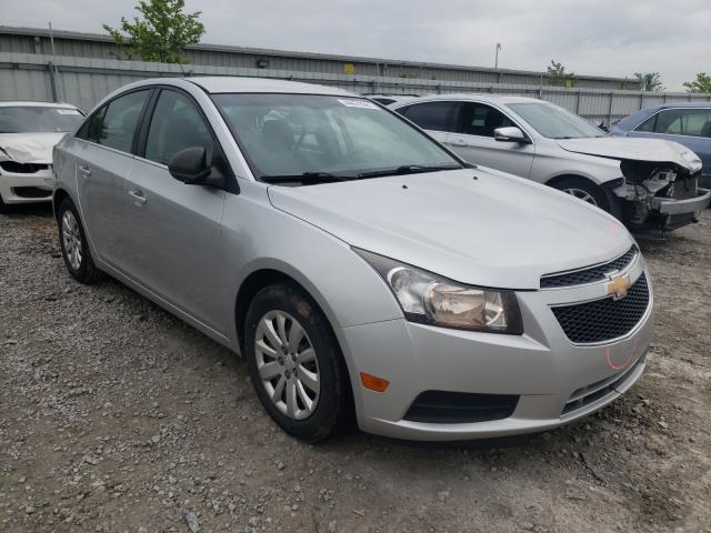 Photo 0 VIN: 1G1PD5SH4B7200837 - CHEVROLET CRUZE LS 