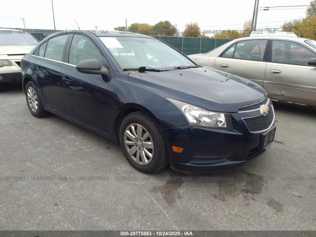 Photo 0 VIN: 1G1PD5SH4B7205732 - CHEVROLET CRUZE 