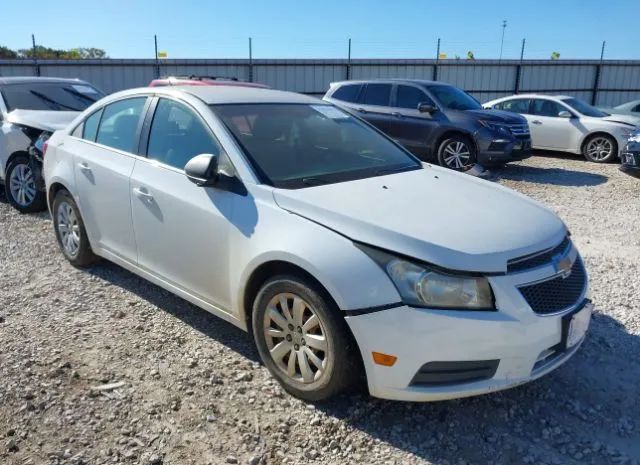 Photo 0 VIN: 1G1PD5SH4B7282990 - CHEVROLET CRUZE 