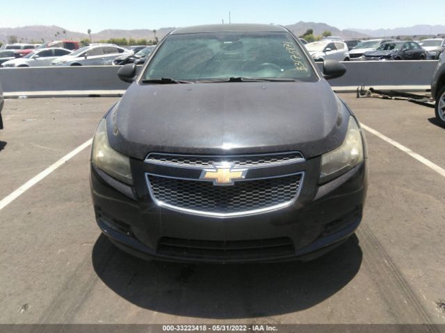 Photo 5 VIN: 1G1PD5SH4C7125798 - CHEVROLET CRUZE 