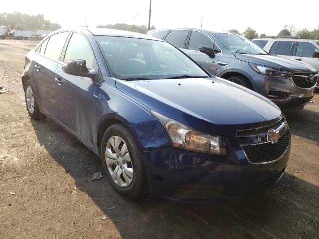 Photo 0 VIN: 1G1PD5SH4C7127955 - CHEVROLET CRUZE 