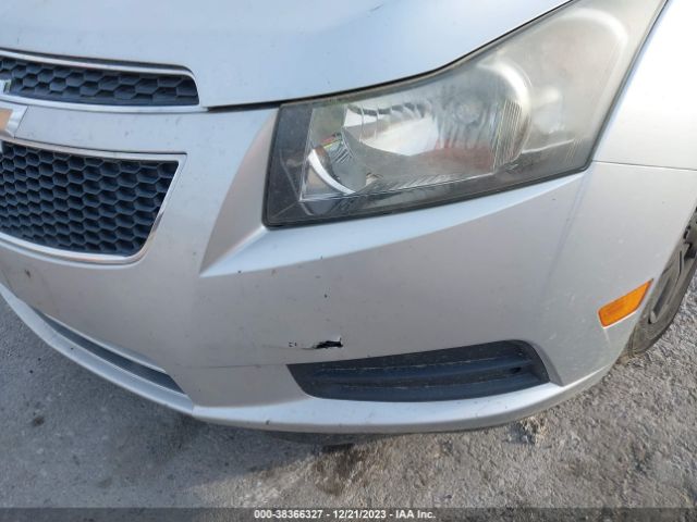 Photo 5 VIN: 1G1PD5SH4C7264829 - CHEVROLET CRUZE 