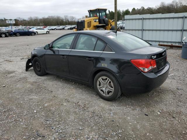 Photo 1 VIN: 1G1PD5SH4C7312667 - CHEVROLET CRUZE LS 