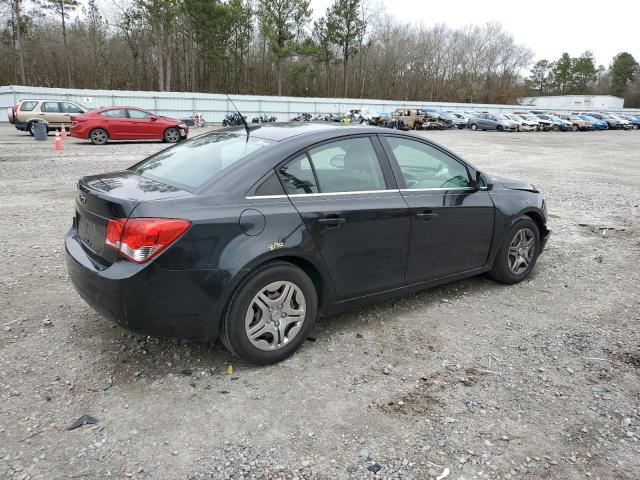 Photo 2 VIN: 1G1PD5SH4C7312667 - CHEVROLET CRUZE LS 