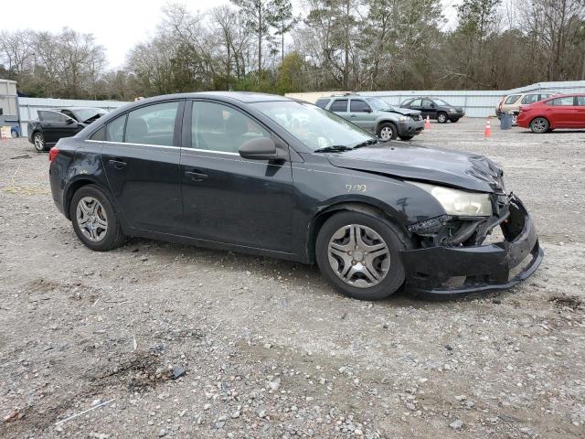 Photo 3 VIN: 1G1PD5SH4C7312667 - CHEVROLET CRUZE LS 