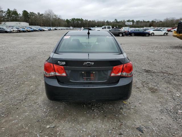 Photo 5 VIN: 1G1PD5SH4C7312667 - CHEVROLET CRUZE LS 