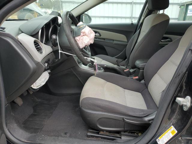 Photo 6 VIN: 1G1PD5SH4C7312667 - CHEVROLET CRUZE LS 