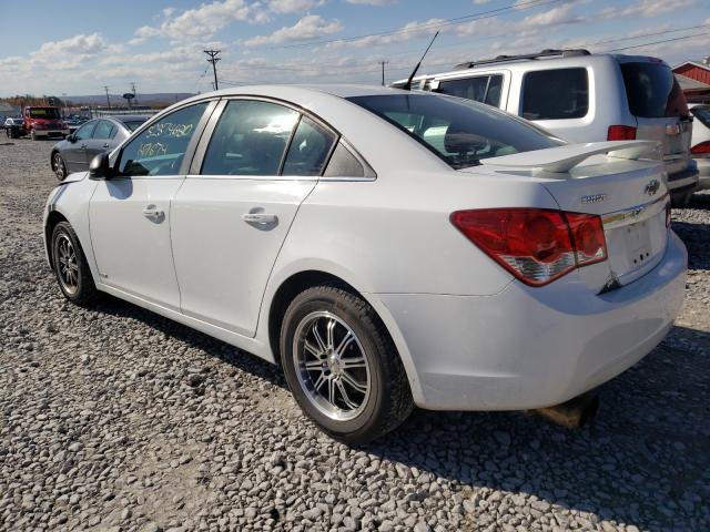 Photo 2 VIN: 1G1PD5SH4C7327413 - CHEVROLET CRUZE LS 