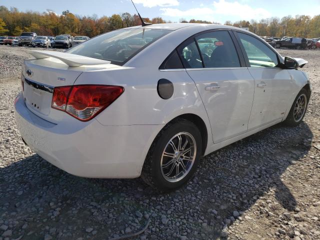 Photo 3 VIN: 1G1PD5SH4C7327413 - CHEVROLET CRUZE LS 