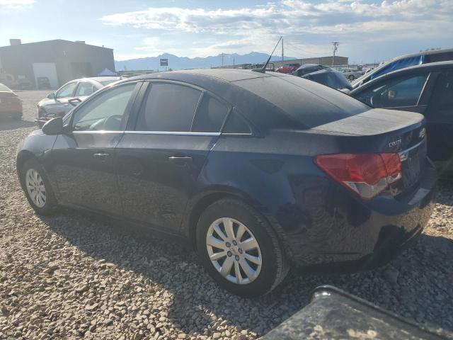 Photo 1 VIN: 1G1PD5SH5B7200801 - CHEVROLET CRUZE 