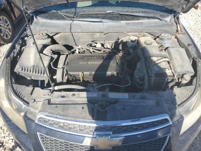 Photo 10 VIN: 1G1PD5SH5B7200801 - CHEVROLET CRUZE 