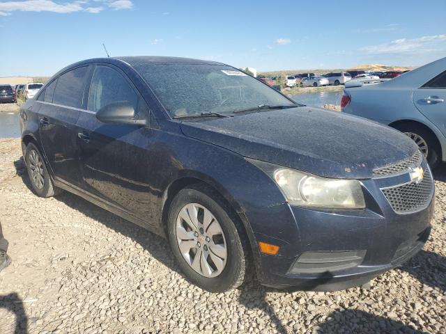 Photo 3 VIN: 1G1PD5SH5B7200801 - CHEVROLET CRUZE 