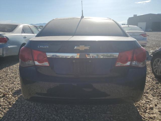 Photo 5 VIN: 1G1PD5SH5B7200801 - CHEVROLET CRUZE 