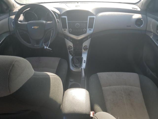 Photo 7 VIN: 1G1PD5SH5B7200801 - CHEVROLET CRUZE 