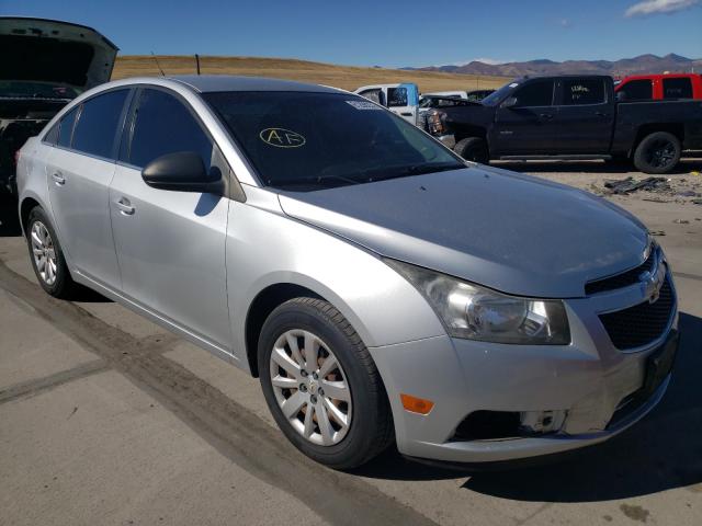 Photo 0 VIN: 1G1PD5SH5B7267110 - CHEVROLET CRUZE LS 