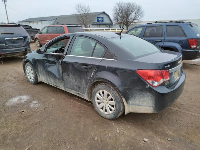 Photo 1 VIN: 1G1PD5SH5B7296221 - CHEVROLET CRUZE LS 