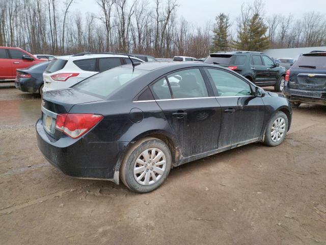 Photo 2 VIN: 1G1PD5SH5B7296221 - CHEVROLET CRUZE LS 