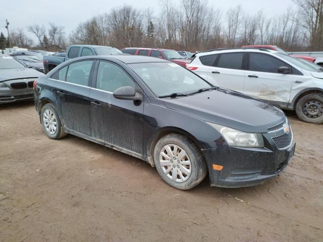 Photo 3 VIN: 1G1PD5SH5B7296221 - CHEVROLET CRUZE LS 