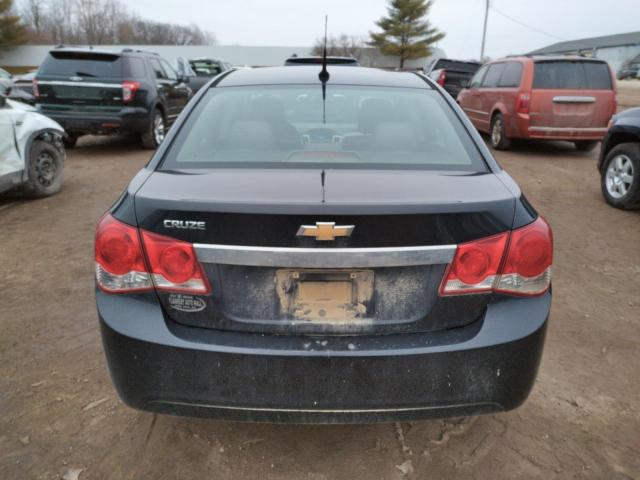 Photo 5 VIN: 1G1PD5SH5B7296221 - CHEVROLET CRUZE LS 