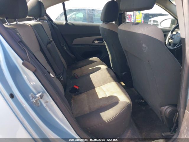 Photo 7 VIN: 1G1PD5SH5C7244430 - CHEVROLET CRUZE 